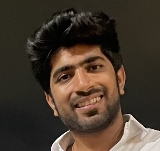 Mehul Kamra