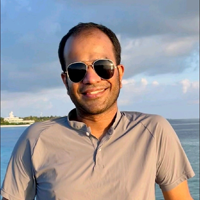 Archit Agarwal